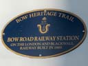 Bow Road Railway Station (id=4567)